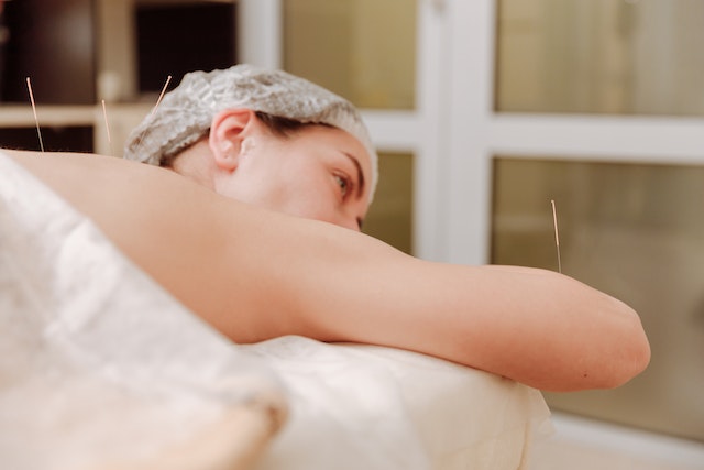 Empowering Parenthood With Fertility Acupuncture In St. Albert!